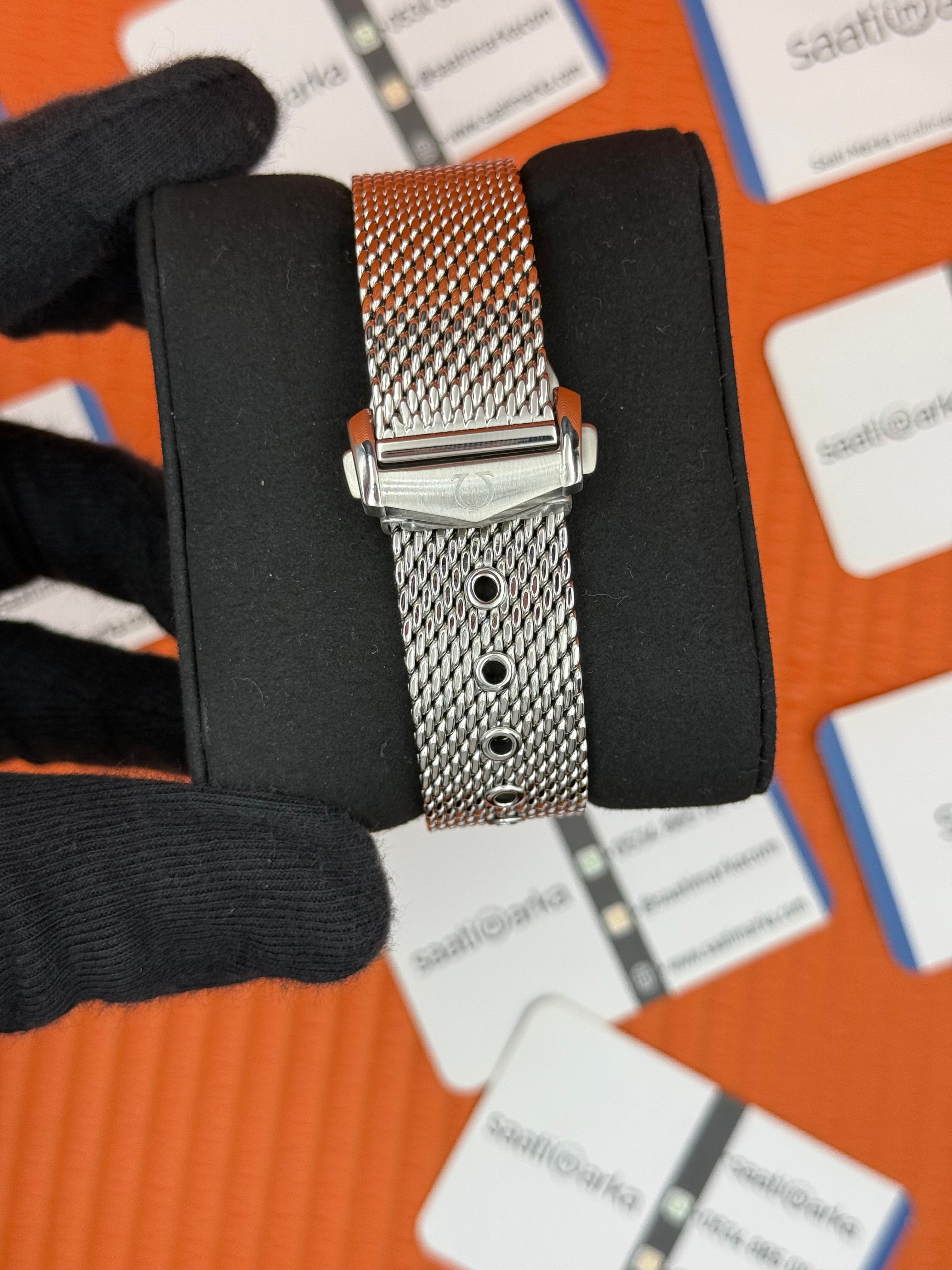 OMEGA SEAMASTER 300M JAMES BOND Anniversary