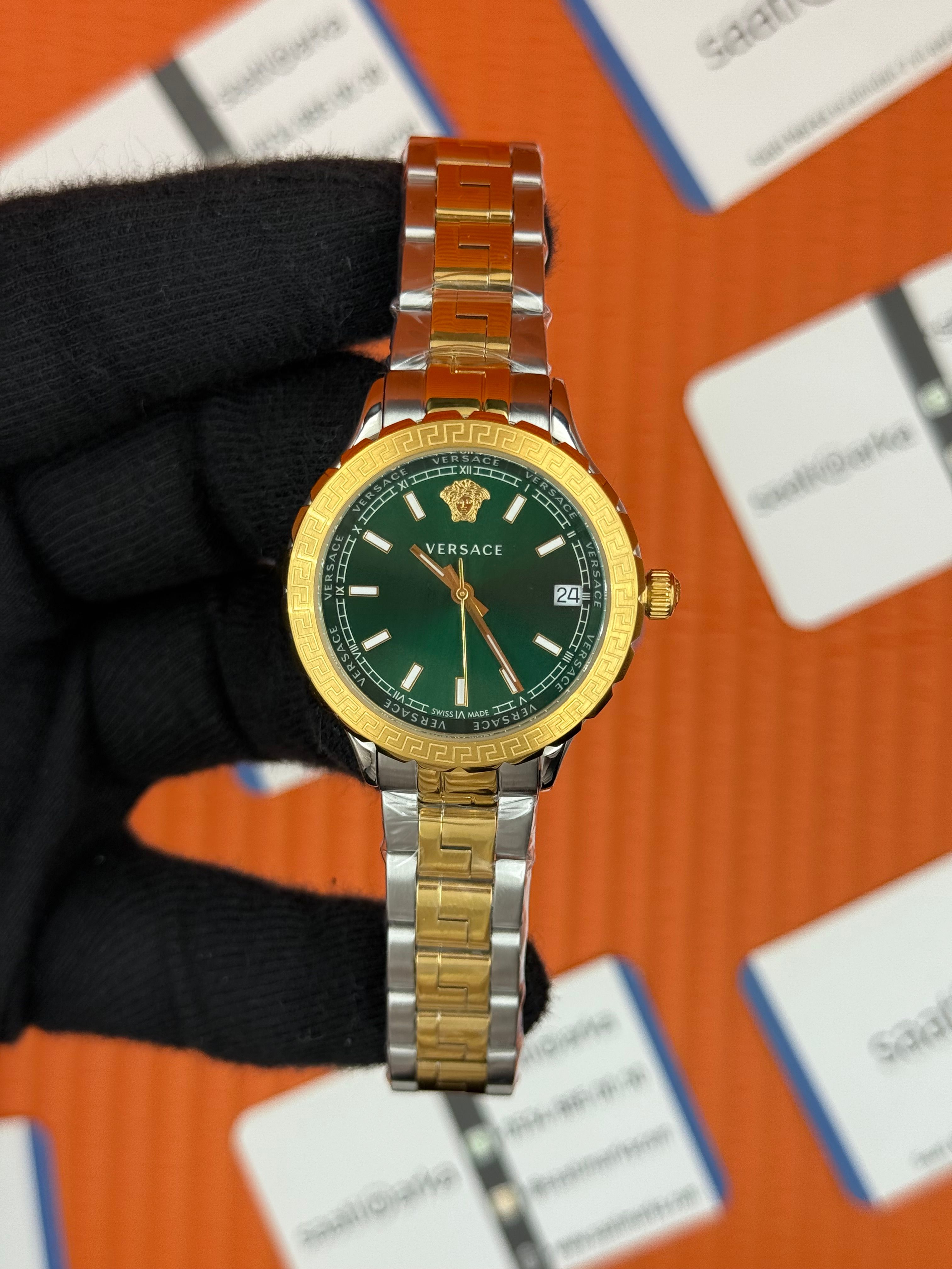 VERSACE VRSCV12050016