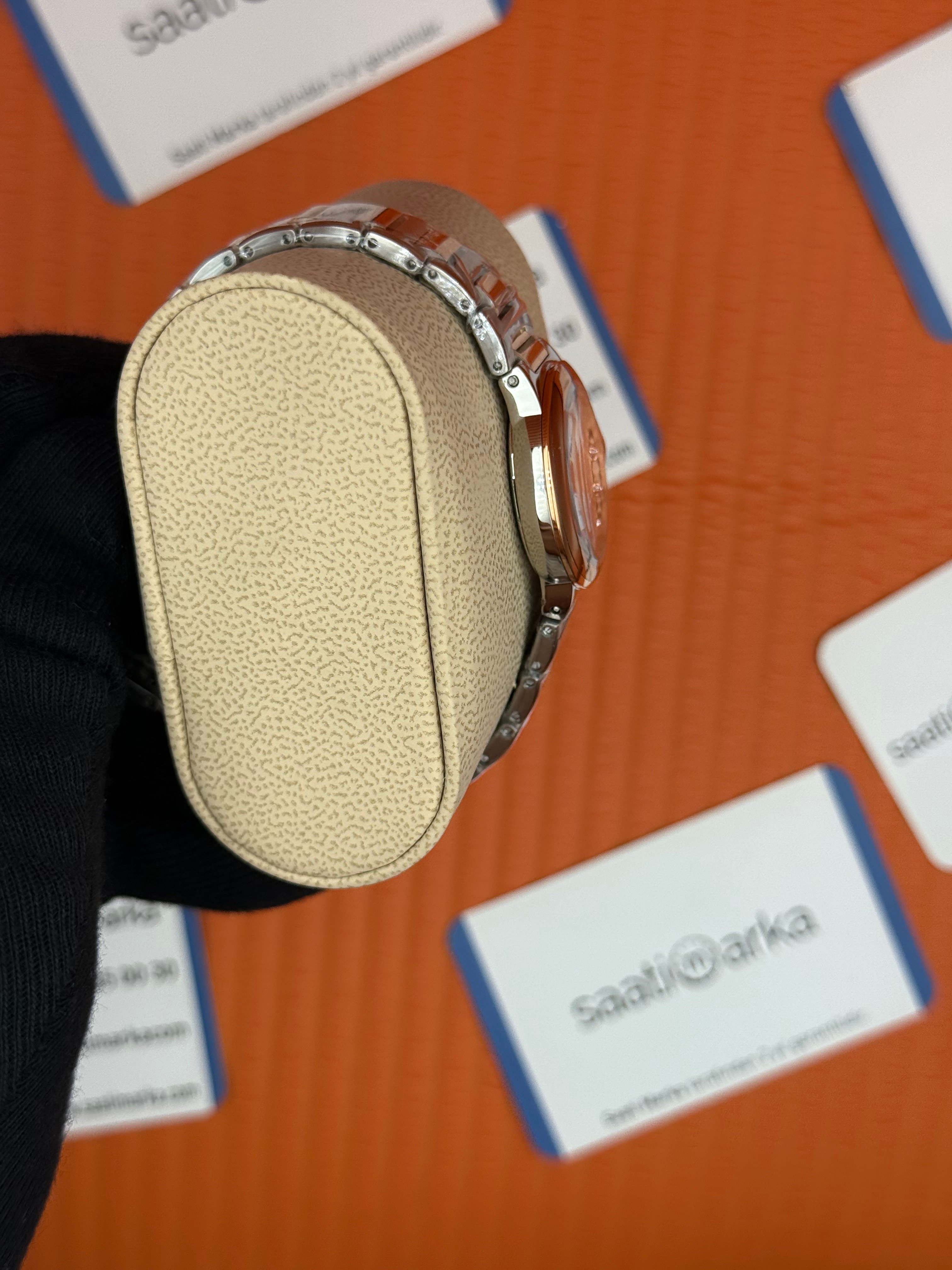 BVLGARI lucea 103730 kadın kol saati