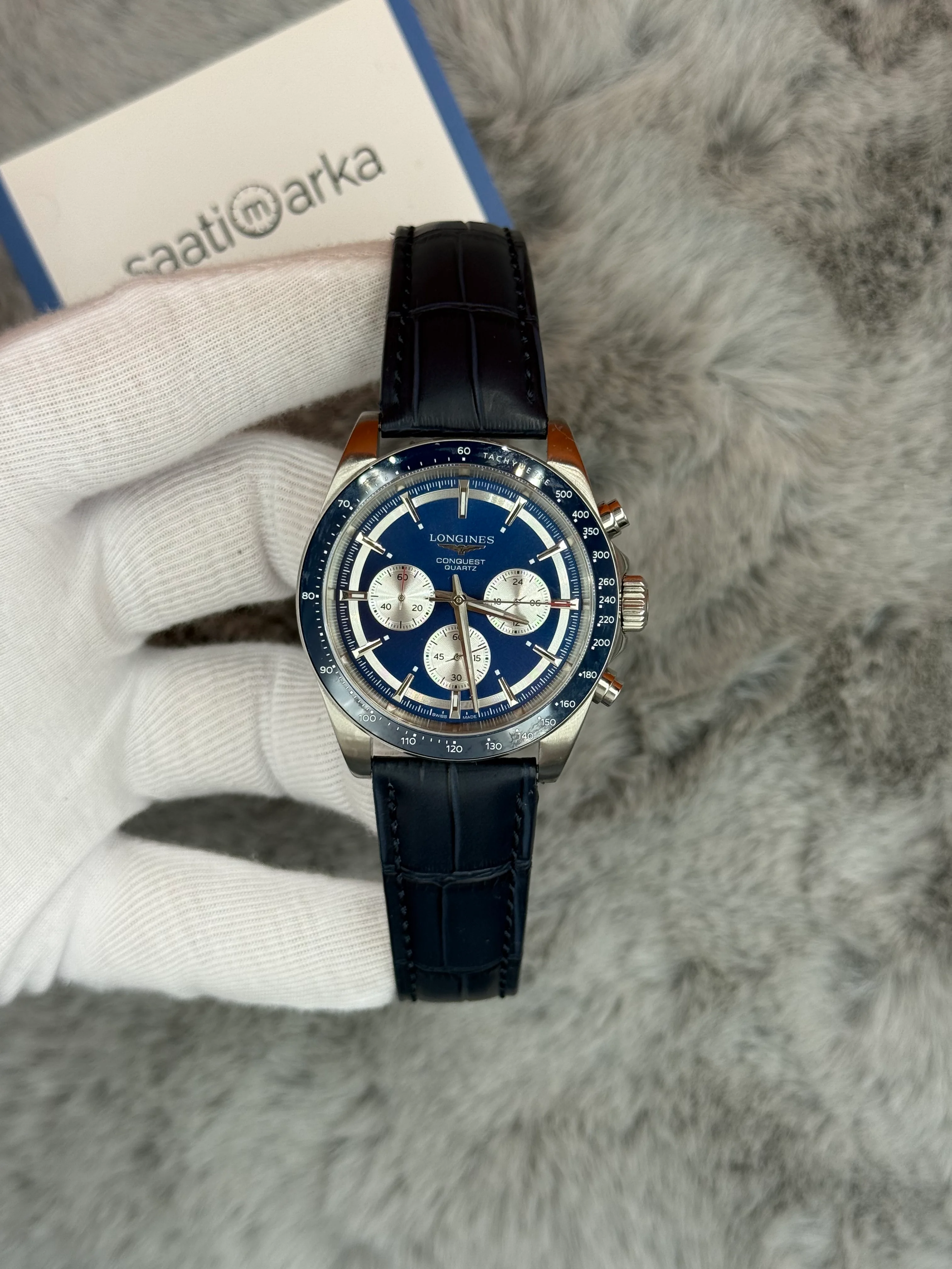 デコリン Daren CoolMax Regular Fit Normal Kesim Açık Mavi Pamuklu Esnek