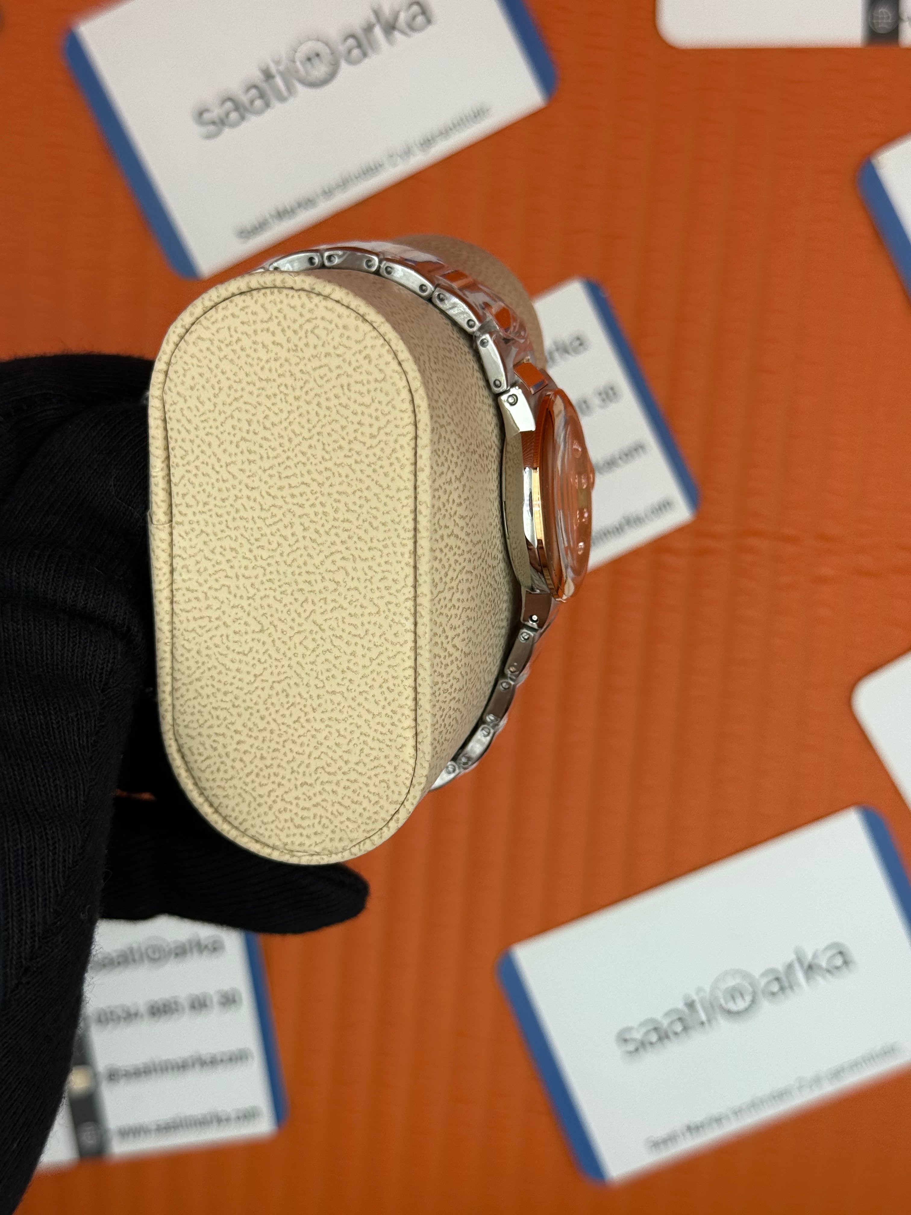 BVLGARI lucea 103731 kadın kol saati