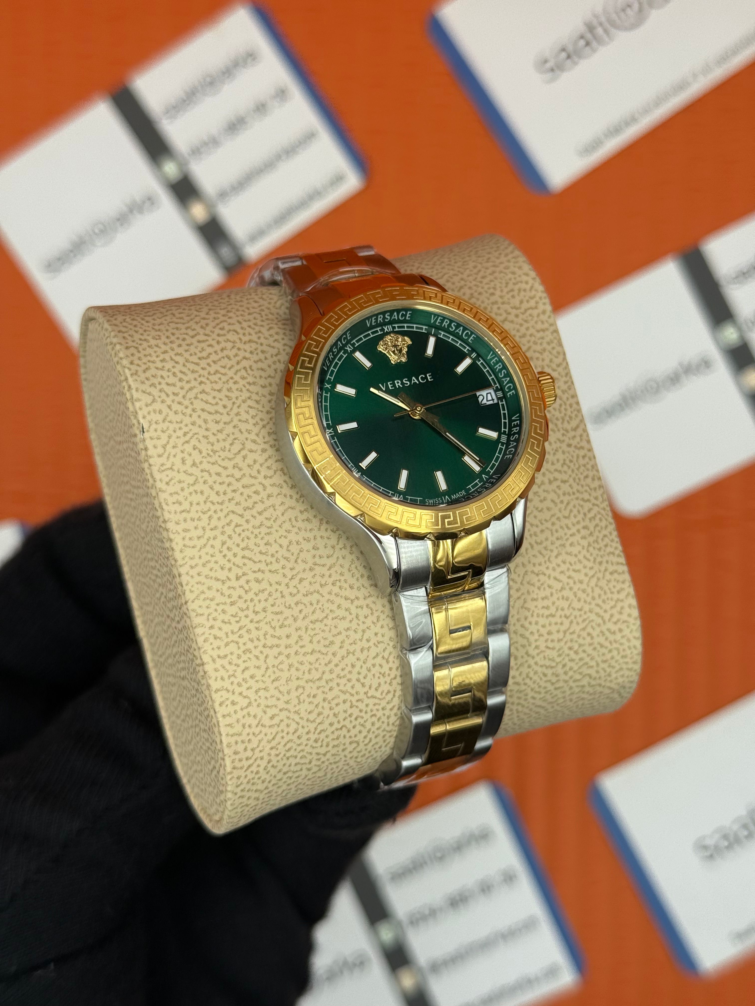 VERSACE VRSCV12050016