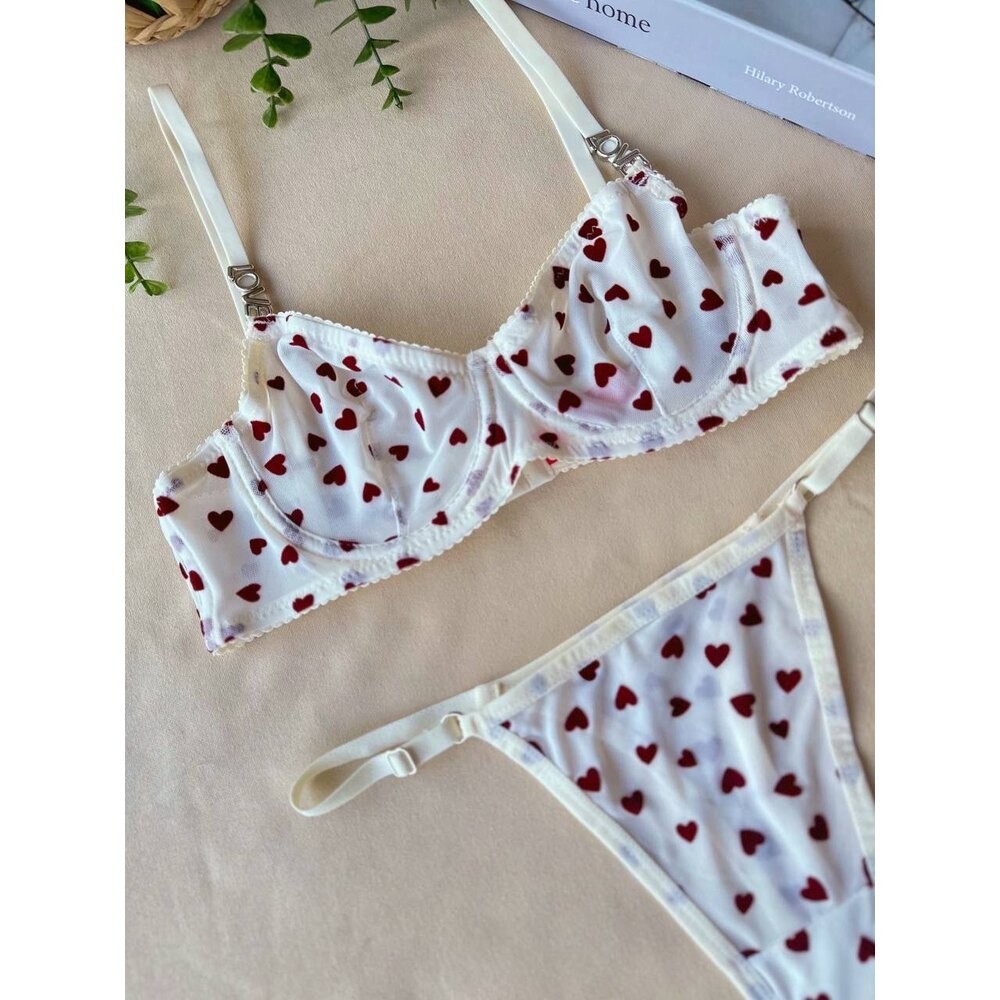 Bliss Bralet Takım