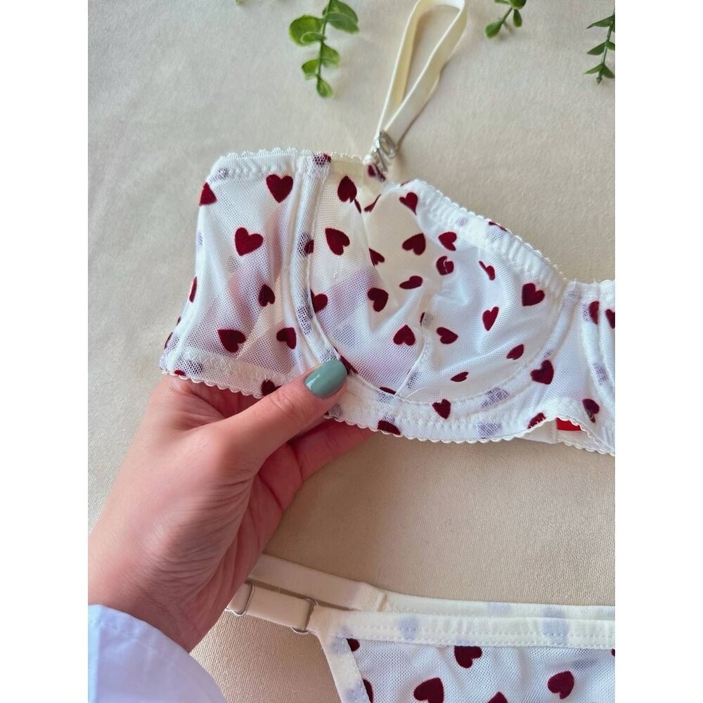Bliss Bralet Takım