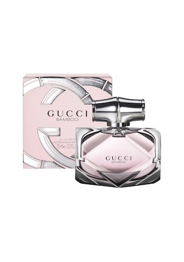 Gucci Bamboo EDP 75ml 2.5 FL.OZ