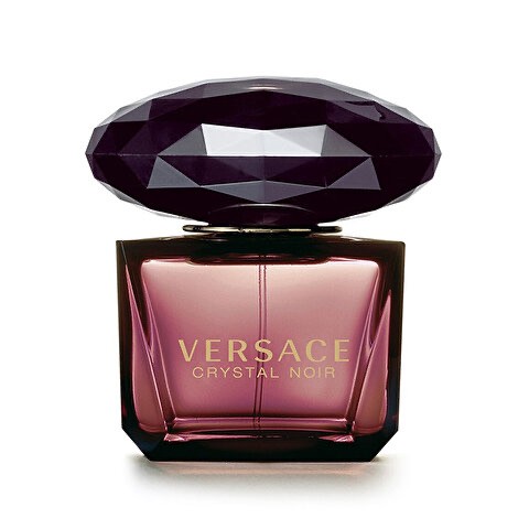 Versace Crystal Noir EDP Kadın Parfüm 90 ml