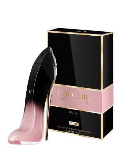 Carolina Herrera Good Girl Blush 80 ml parfüm