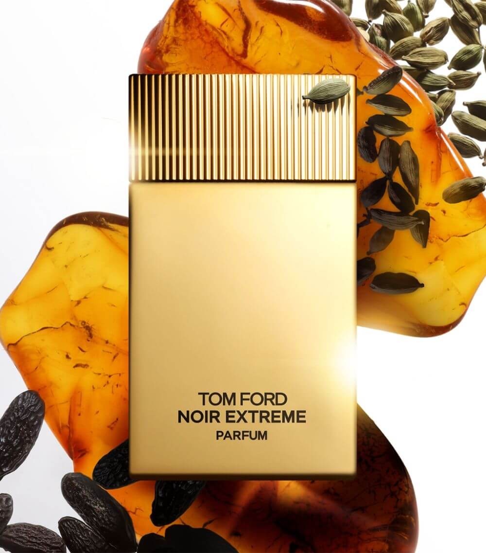 Tom Ford Noir Extreme Parfum 100 ml Erkek Parfüm