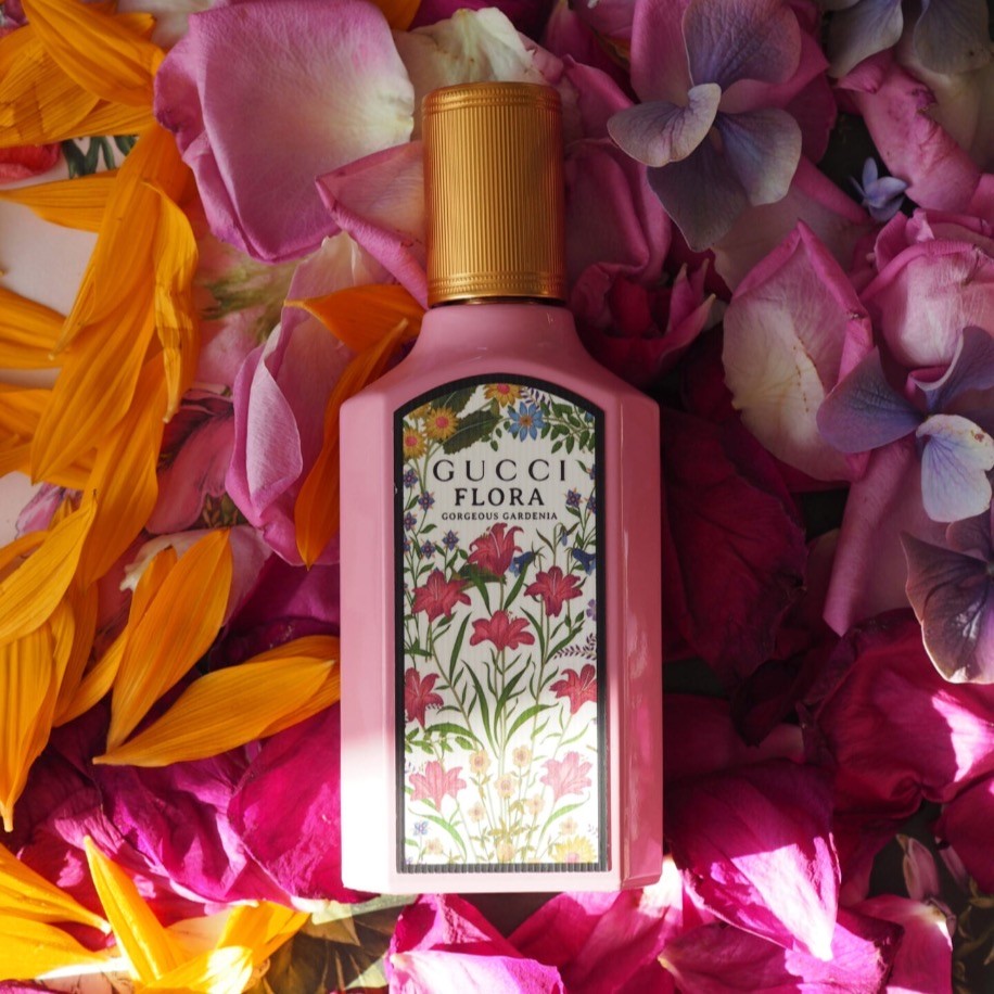 Gucci Flora Gorgeous Gardenia 100 ML