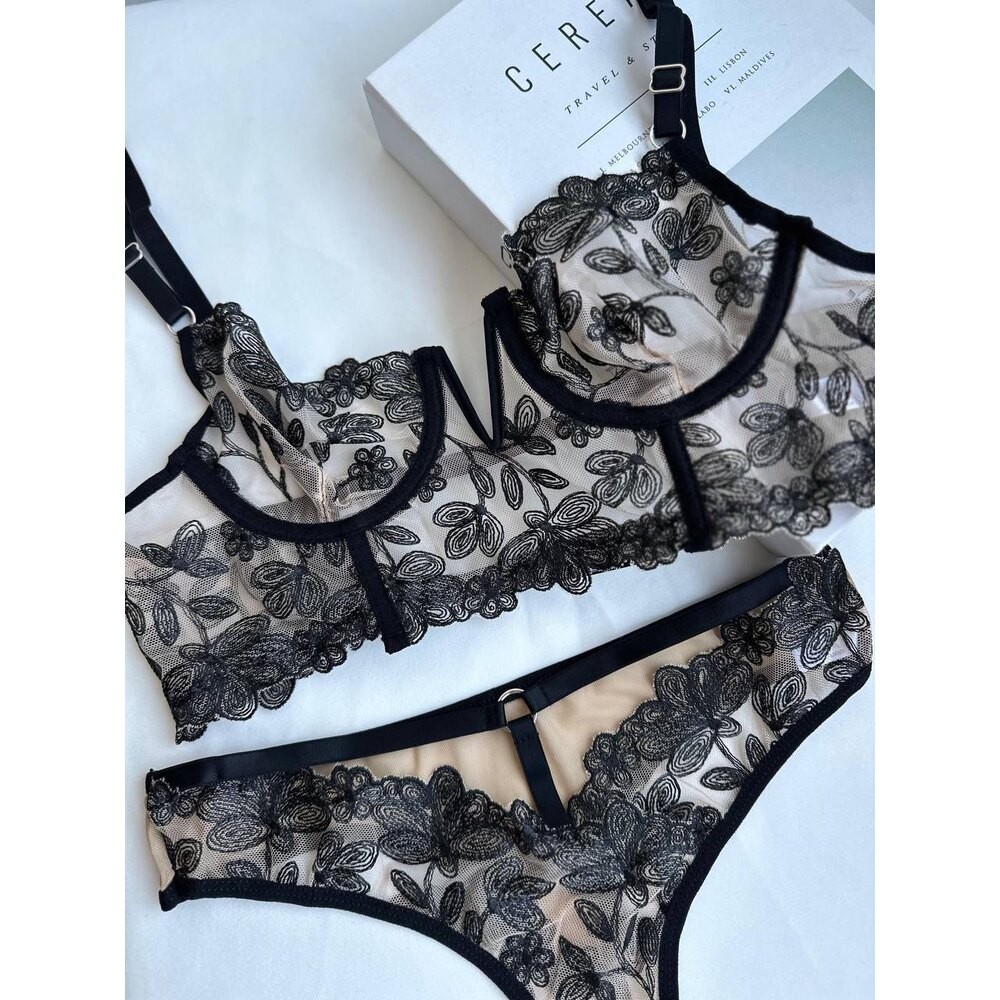 Luna Bralet Takım