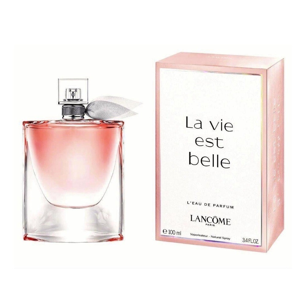 LANCOME LA VİE EST BELLE EDP 75ML