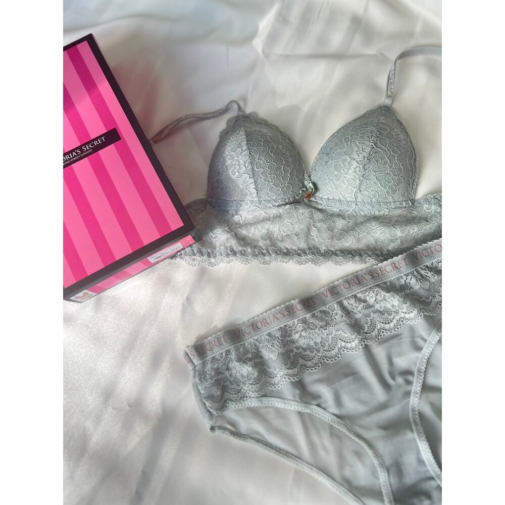 Victoria’s Secret  Bralet Takım