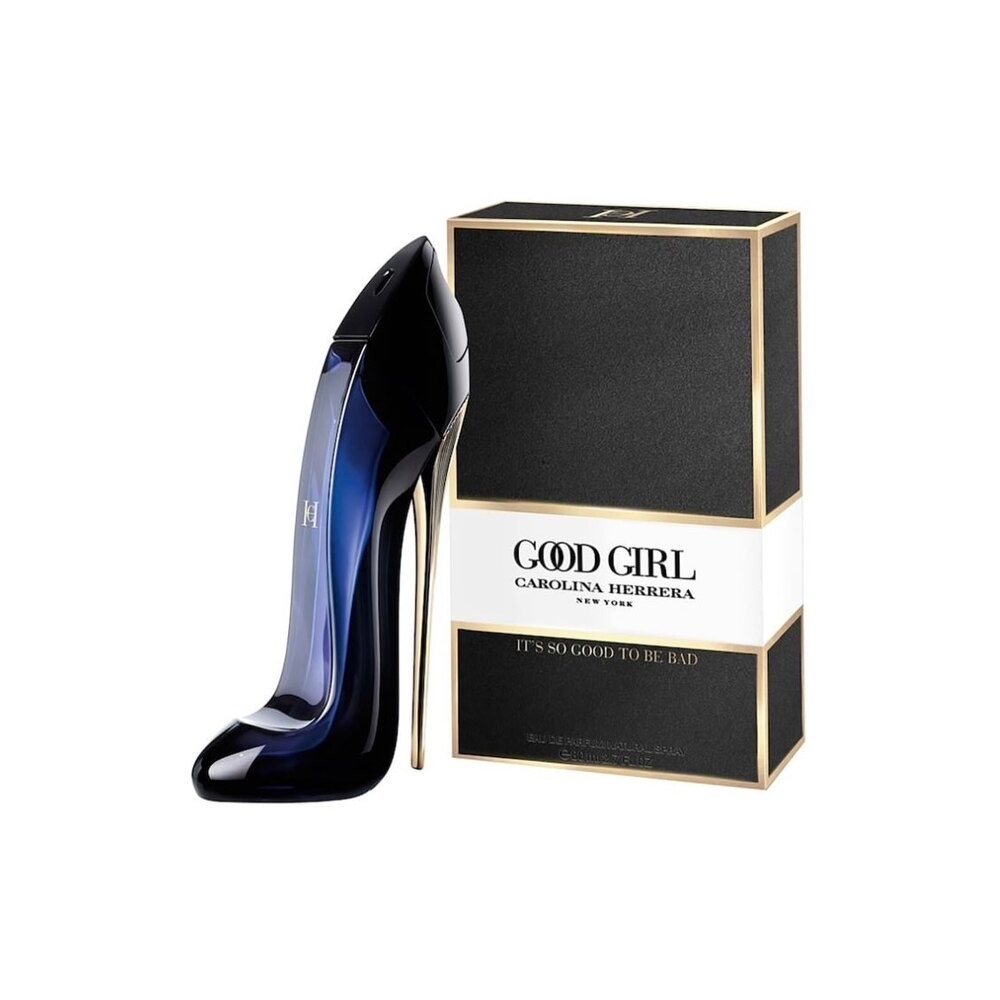 CAROLINA HERRERA Good Girl - Eau de Parfüm 80ml
