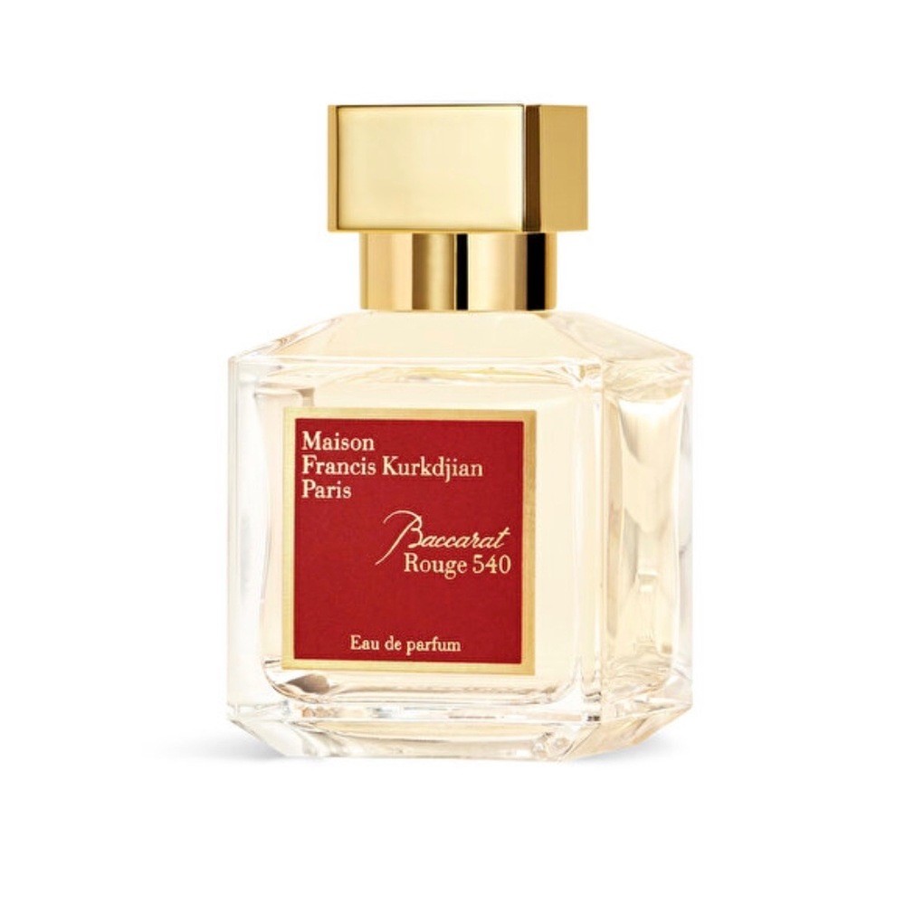 Maison Francis Kurkdjian Baccarat Rouge 540 EDP 70ML parfüm