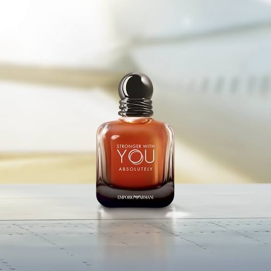 EMPORIO STRONGER WITH YOU INTENSE EDP ERKEK PARFÜMÜ 100ML