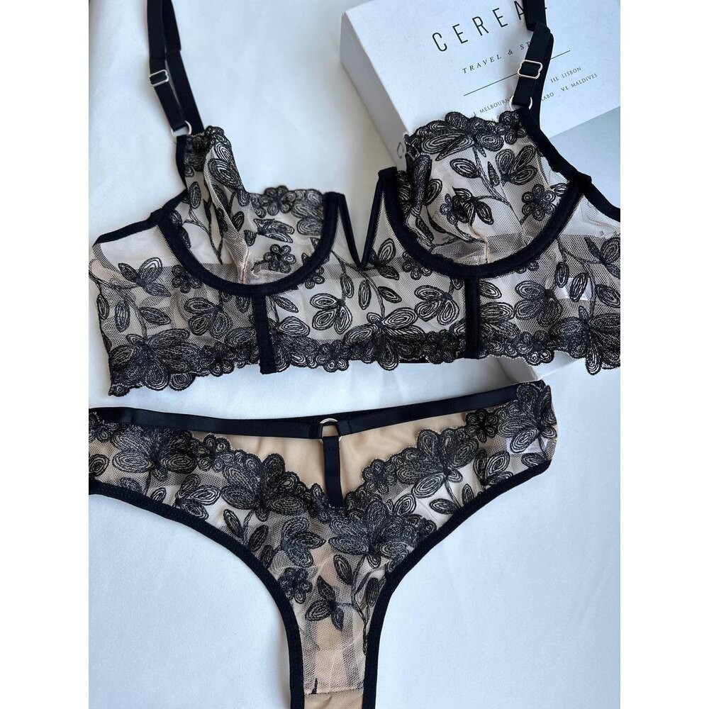 Luna Bralet Takım