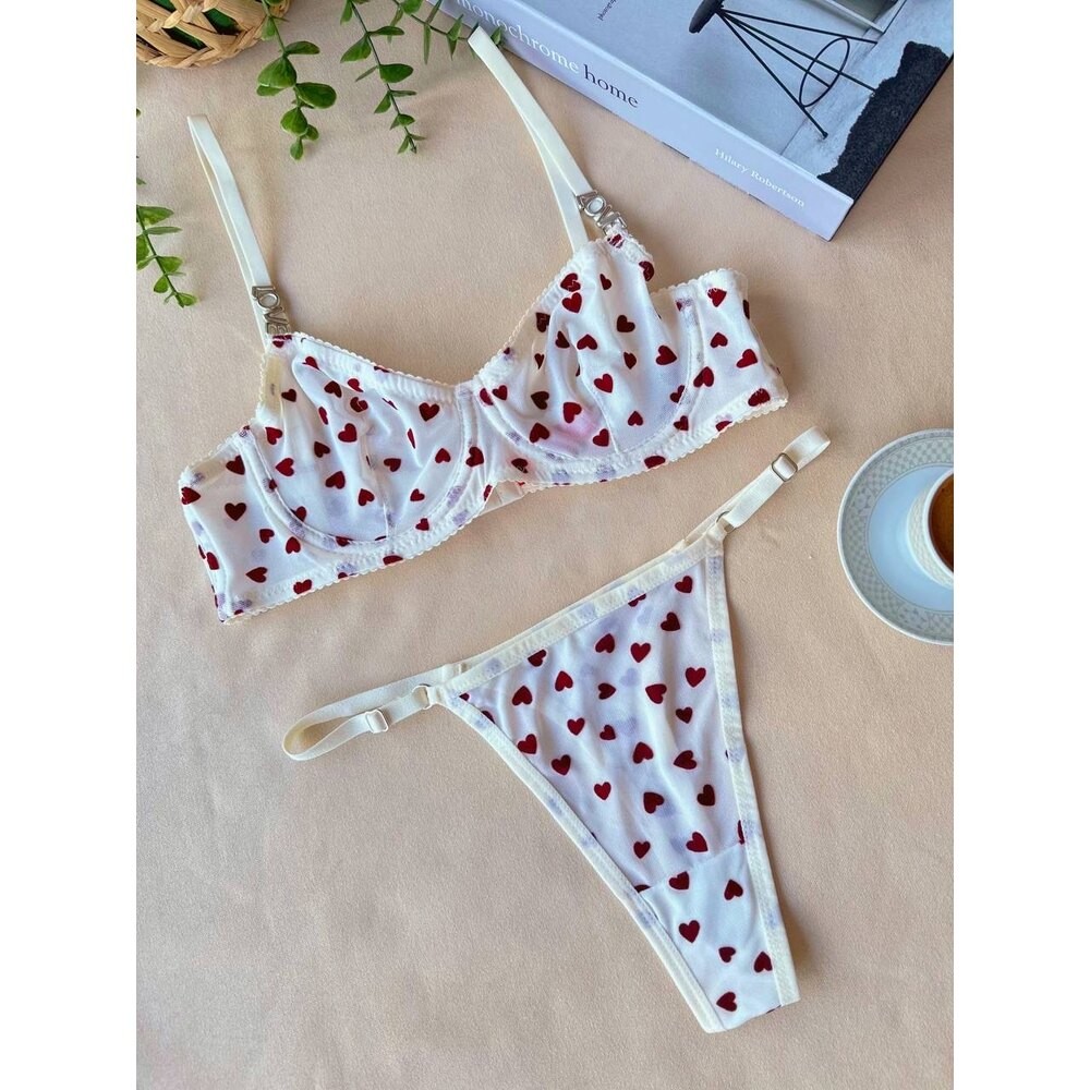Bliss Bralet Takım