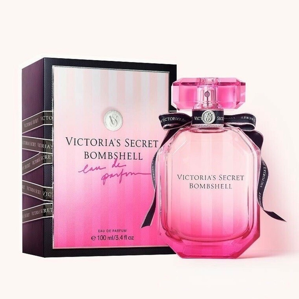 VİCTORİA’S SECRET BOMBSHELL EDP 100 ML
