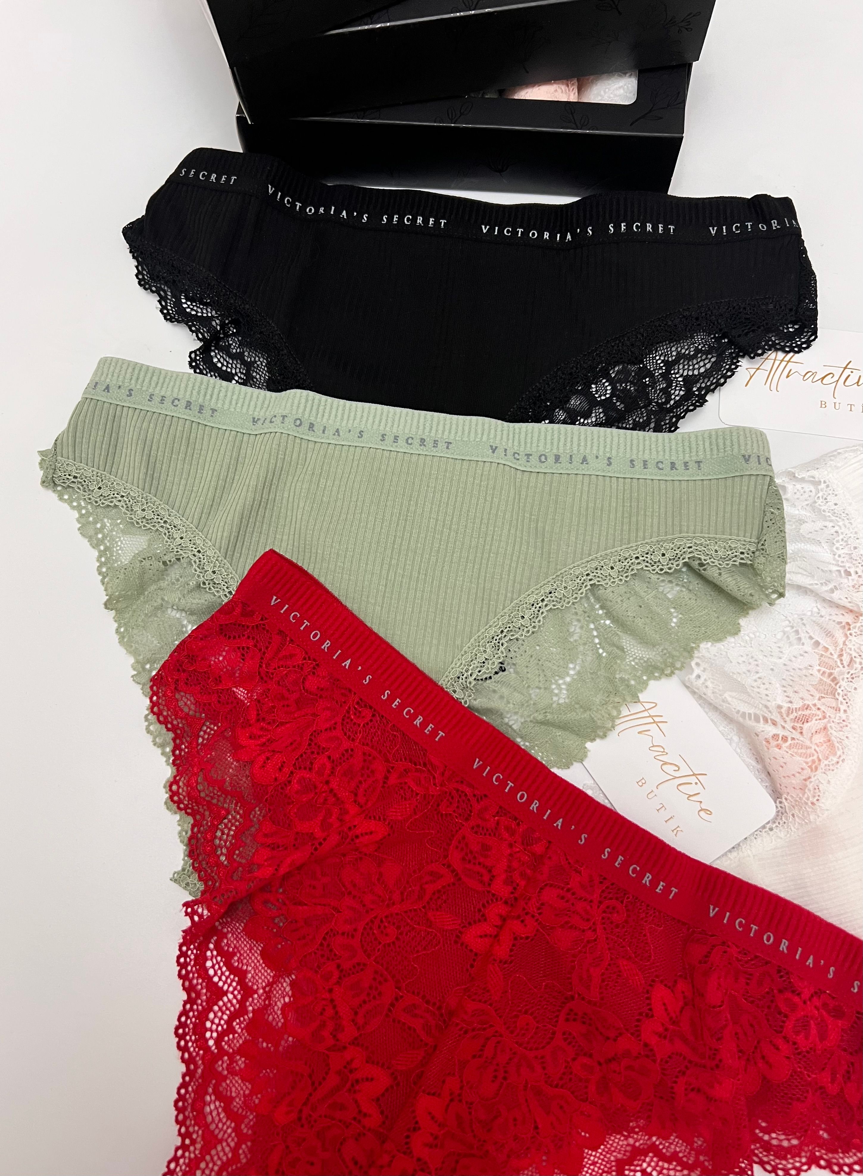 VS Dantelli Bikini 5li