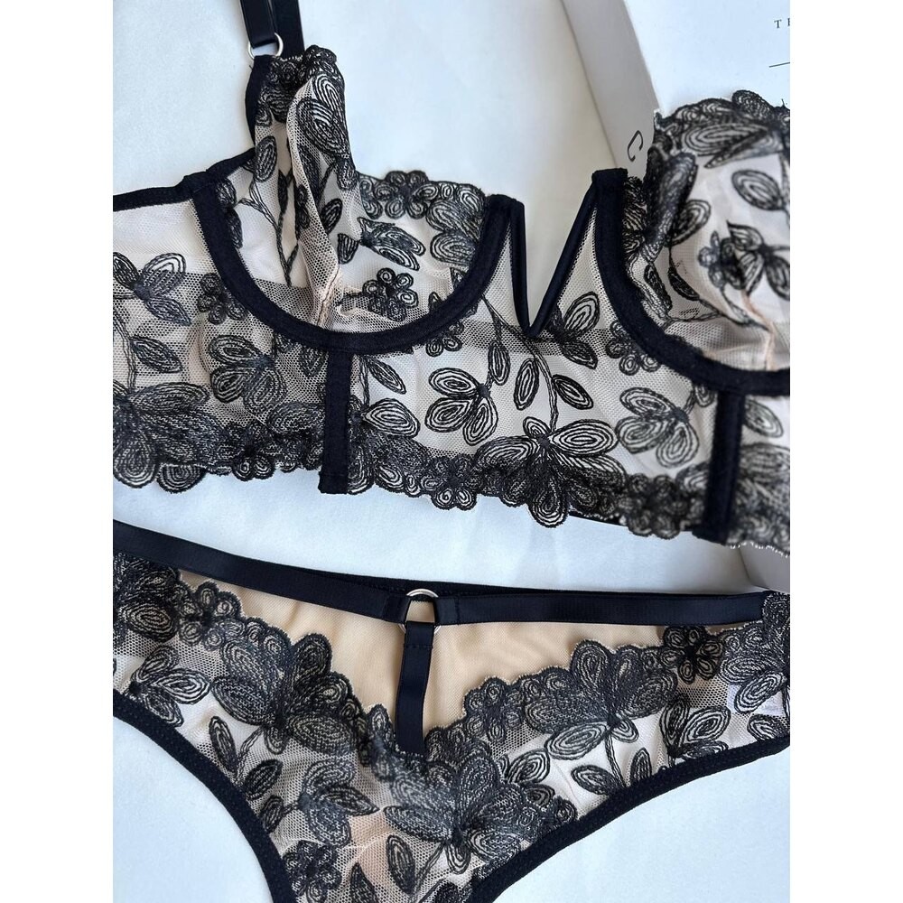 Luna Bralet Takım