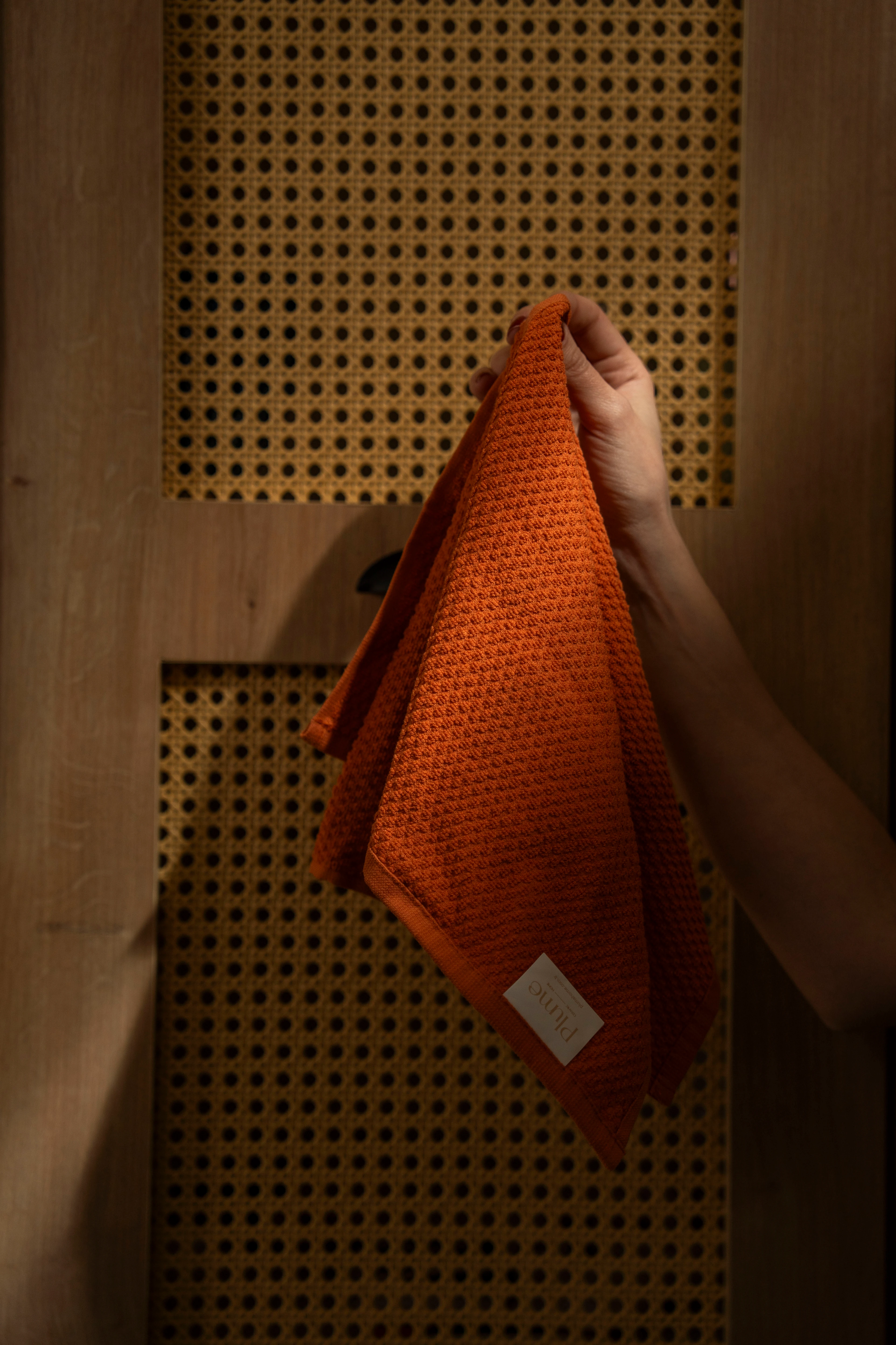 %100 Pamuk 4'lü El Havlu Seti - 30x50 cm | Çeyizlik, Misafir, Mutfak, Banyo için Hediye Havlu