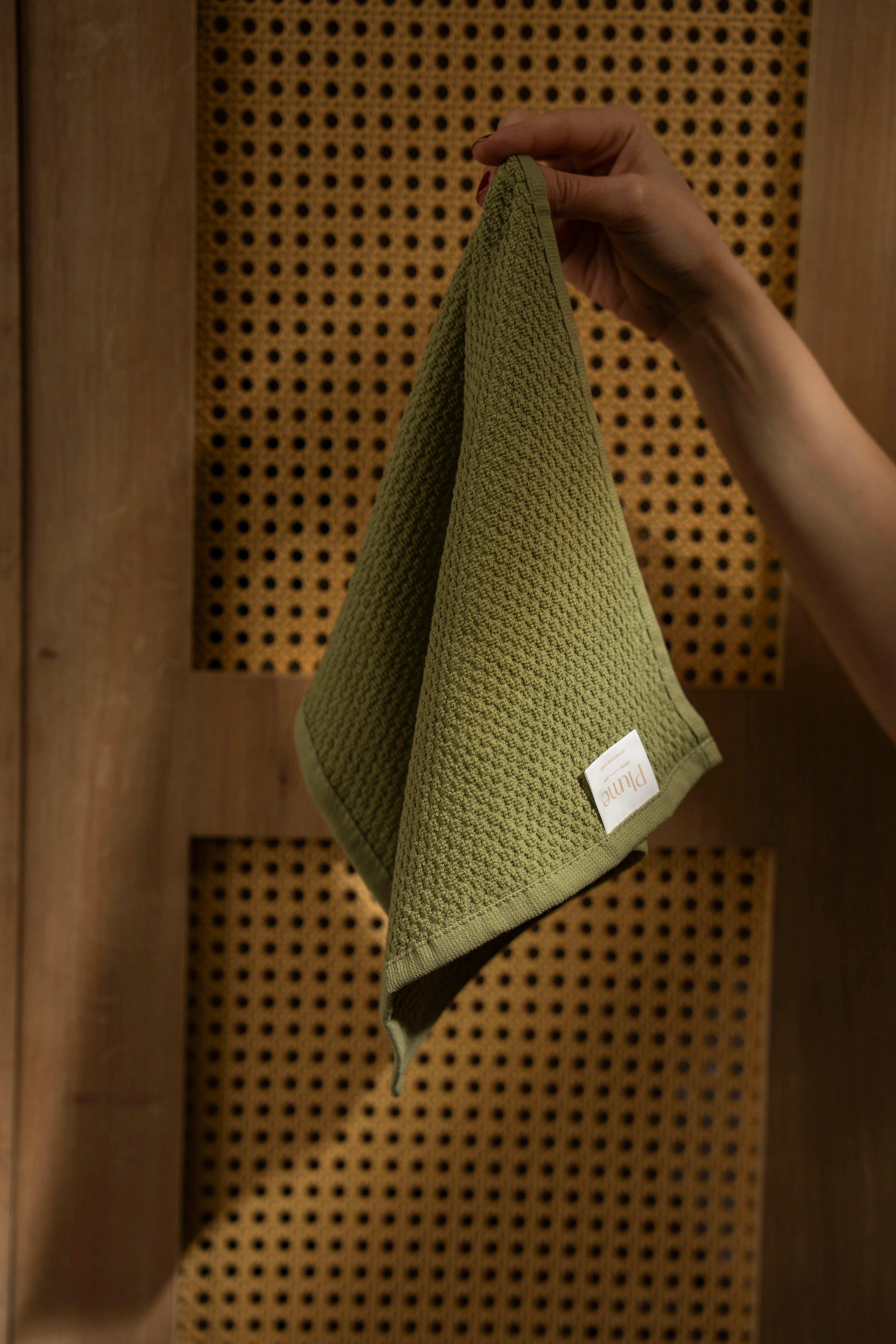 %100 Pamuk 4'lü El Havlu Seti - 30x50 cm | Çeyizlik, Misafir, Mutfak, Banyo için Hediye Havlu