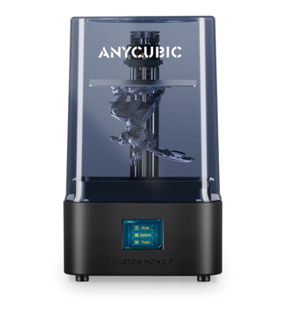 Anycubic Photon Mono 2 3D Yazıcı