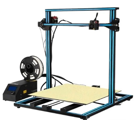 Creality Cr-10 S5 - 3d Yazıcı