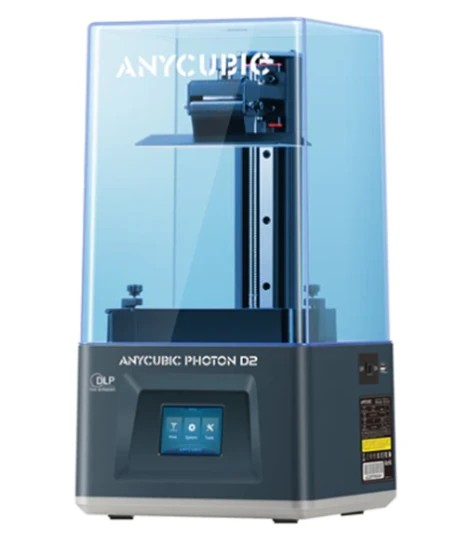 Anycubic Photon D2 3D Yazıcı