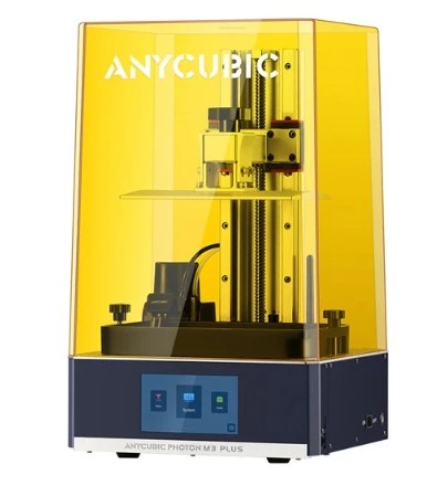 Anycubic Photon M3 Plus 3D Yazıcı