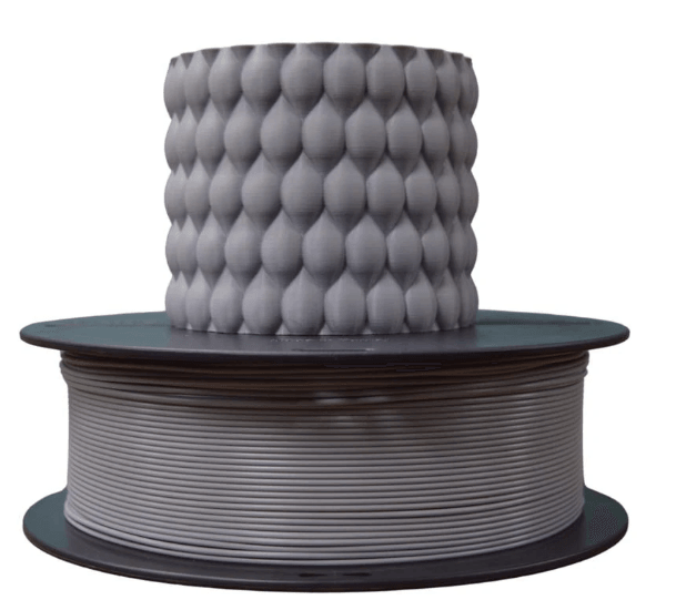 Filetto Pla+Filament 1.75mm 1 KG