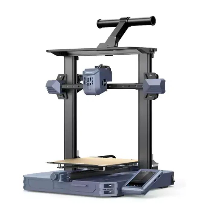 Creality CR-10 SE 3D Yazıcı