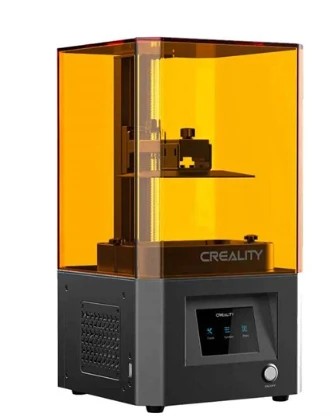 Creality Ld-002R - Reçineli 3d Yazıcı