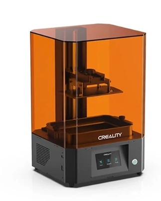 Creality LD-006 Reçineli -3D Yazıcı