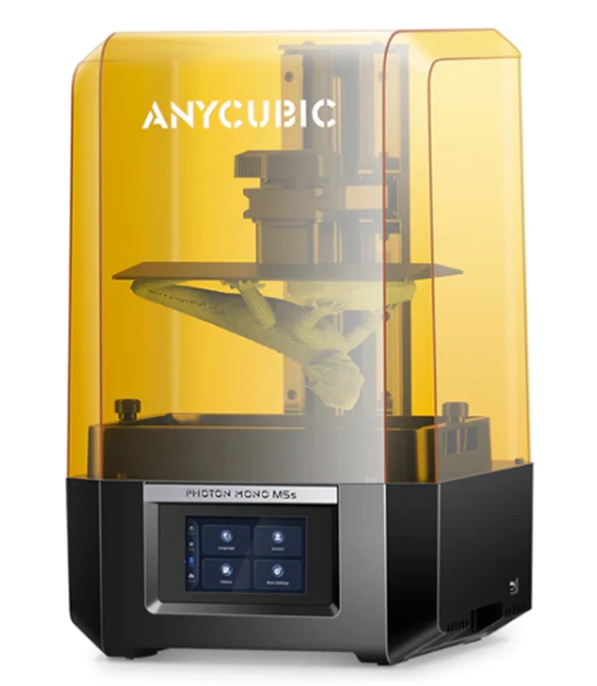 Anycubic Photon Mono M5s 3D Yazıcı