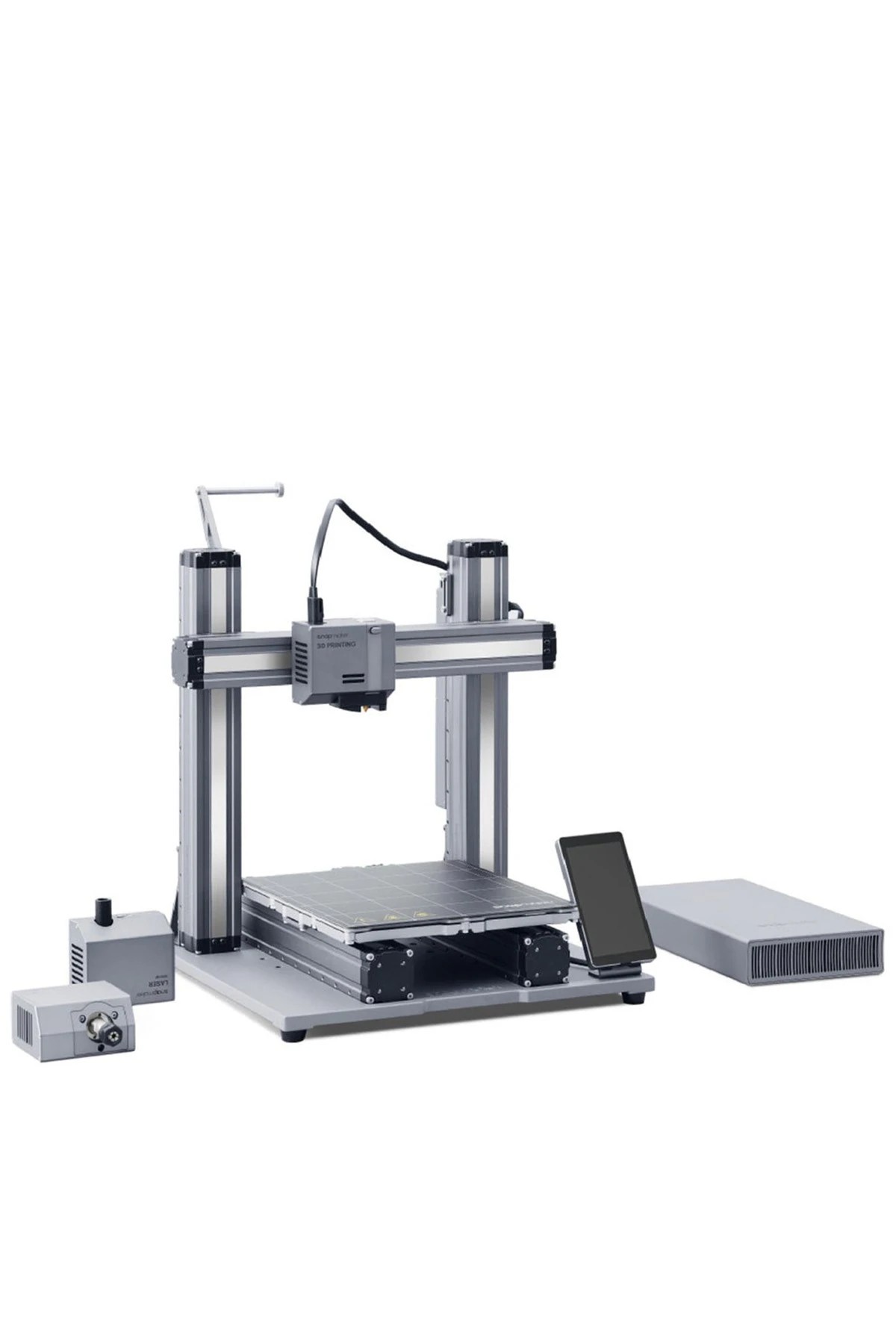 Snapmaker 2.0 Modular 3-in-1 3D Printer- A250T