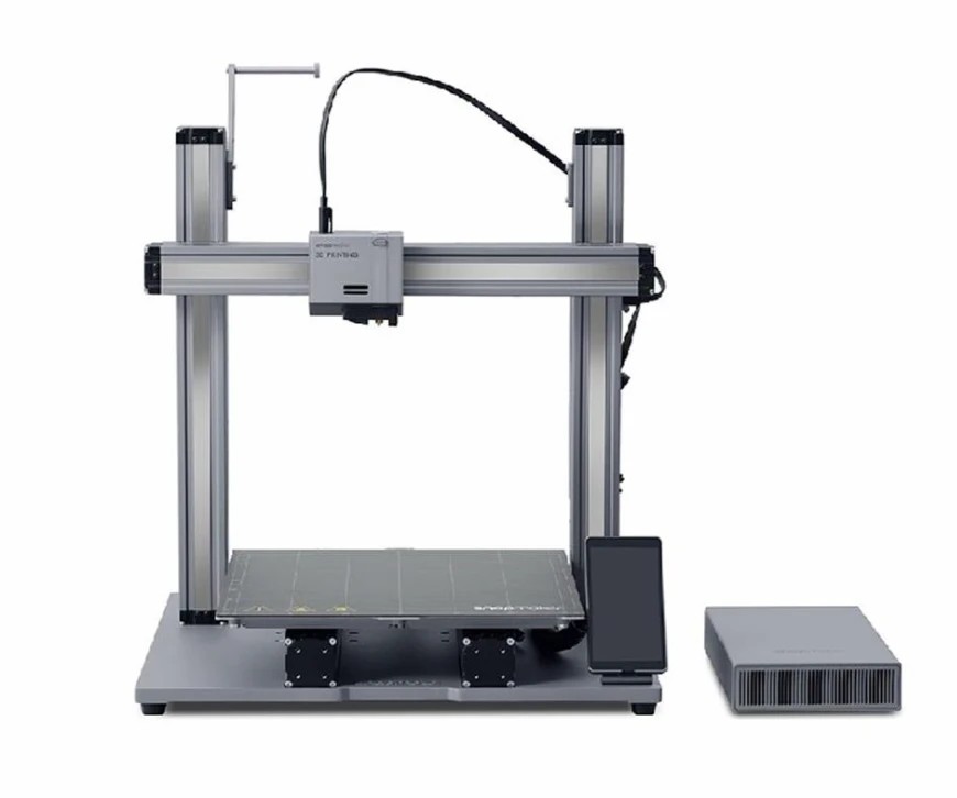 Snapmaker 2.0 Modular 3D Printer - F350