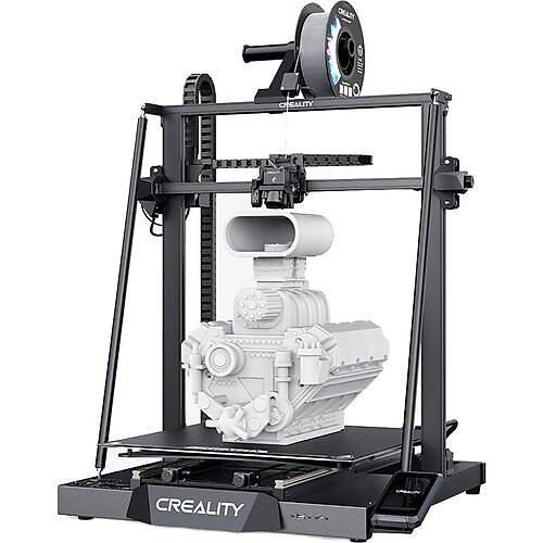 Creality CR-M4 3D Yazıcı 450-450-470mm