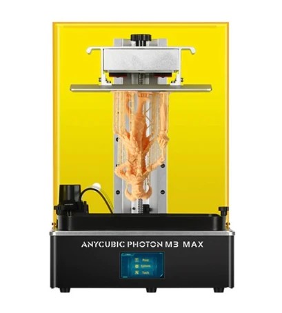 Anycubic Photon M3 Max 3D Yazıcı