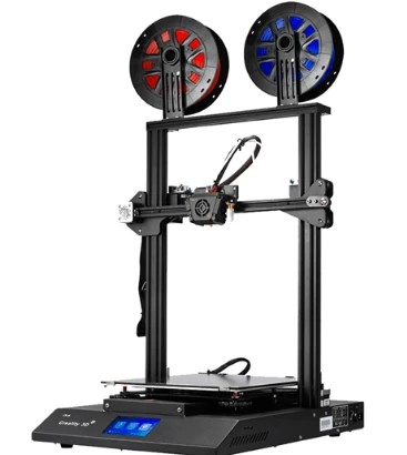 Creality Cr-X Pro 3D Yazıcı