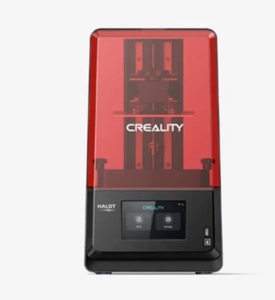 Crealiyt Halot-One Pro SLA 3D Yazıcı