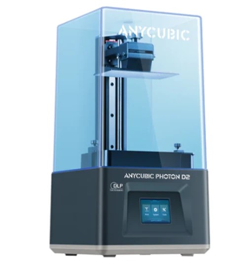 Anycubic Photon D2 3D Yazıcı