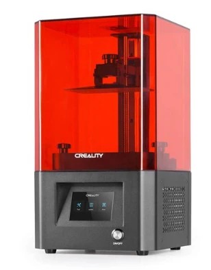 Creality LD-002H Reçineli- 3D Yazıcı