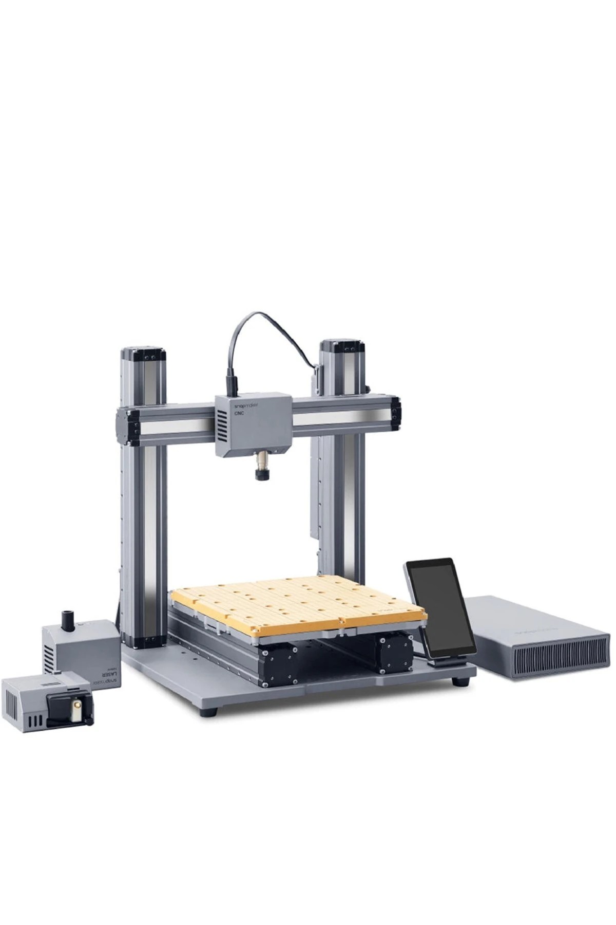 Snapmaker 2.0 Modular 3-in-1 3D Printer- A250T