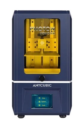 Anycubic Photon Mono SE - Reçineli 3D Yazıcı