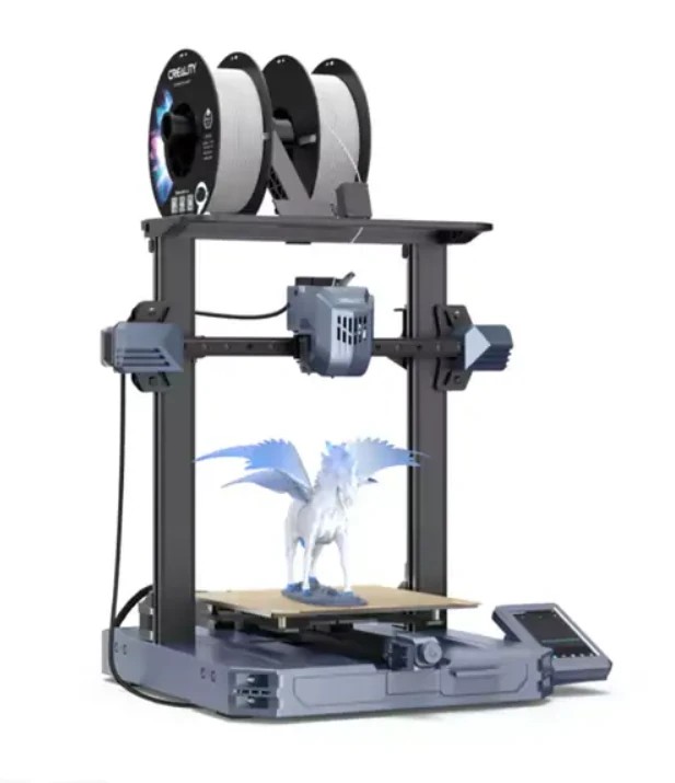 Creality CR-10 SE 3D Yazıcı