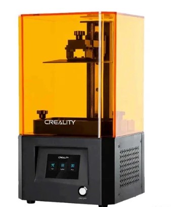 Creality Ld-002R - Reçineli 3d Yazıcı