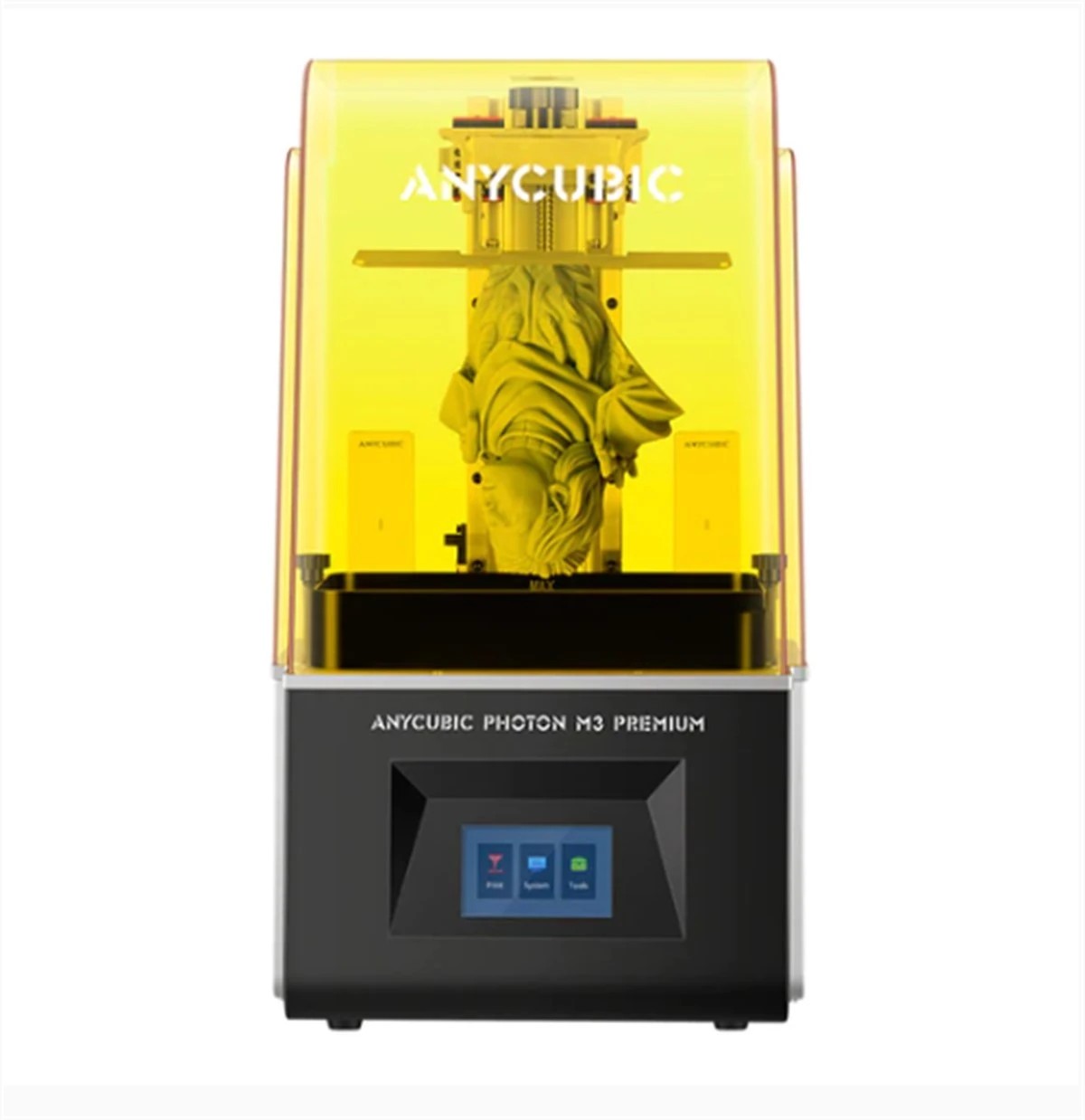 Anycubic Photon M3 Premium 3D Yazıcı