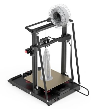 Creality Cr-10 Smart Pro 3D Yazıcı