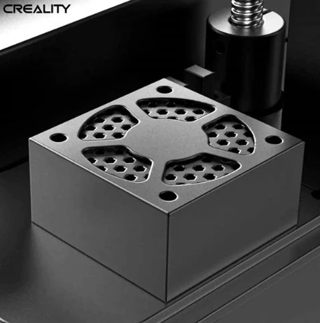 Creality Ld-002R - Reçineli 3d Yazıcı